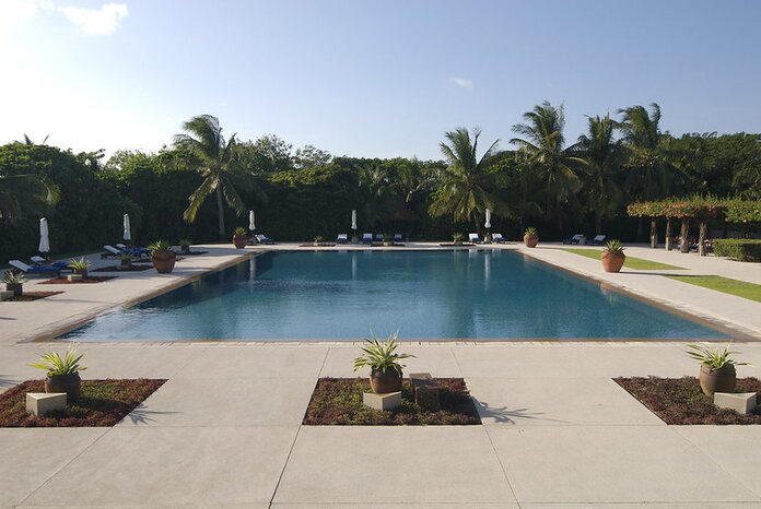 Amanpulo Resort Palawan