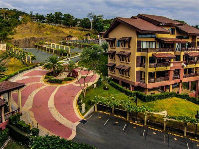 Amara Residences nasugbu