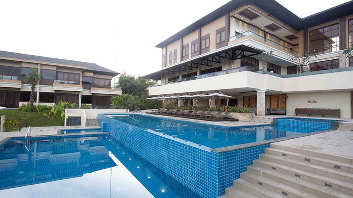 Anya Resort tagaytay