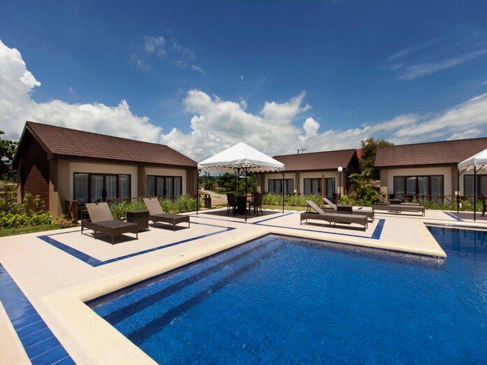 Aureo Resort La Union 