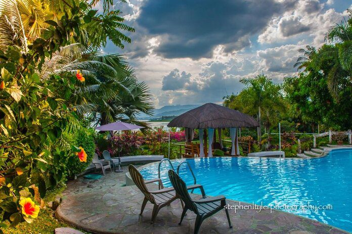 Awilihan Private Paradise Resort, Batangas