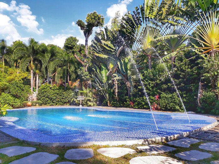 Camp Resort Bulacan