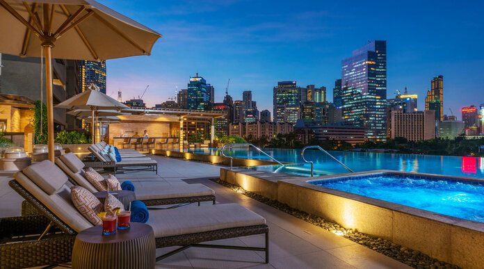 Discovery Primea Manila