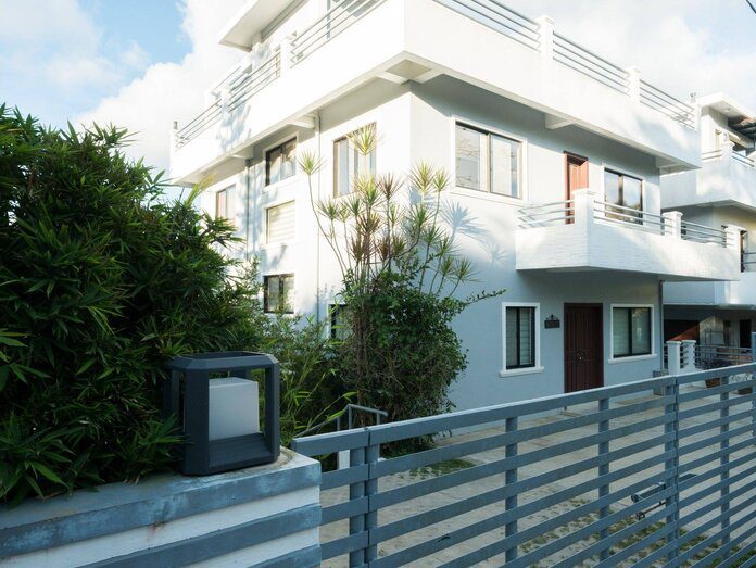 Frontera Tagaytay Mountain Private Resort