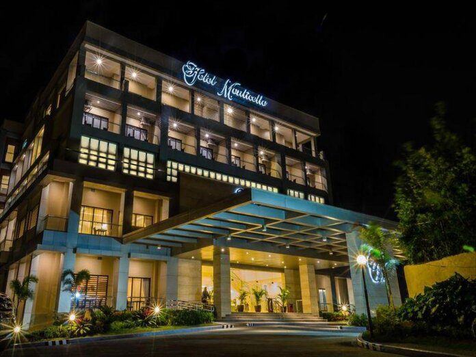 Hotel Monticello tagaytay