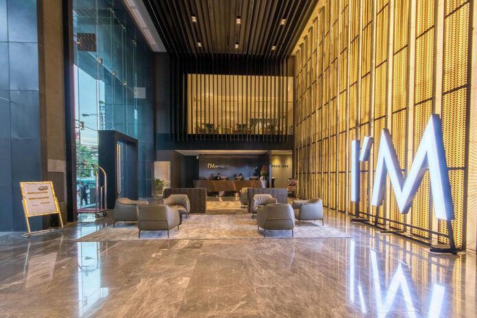 I’M Hotel Manila