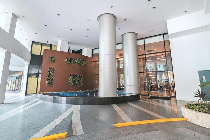Icon Plaza manila