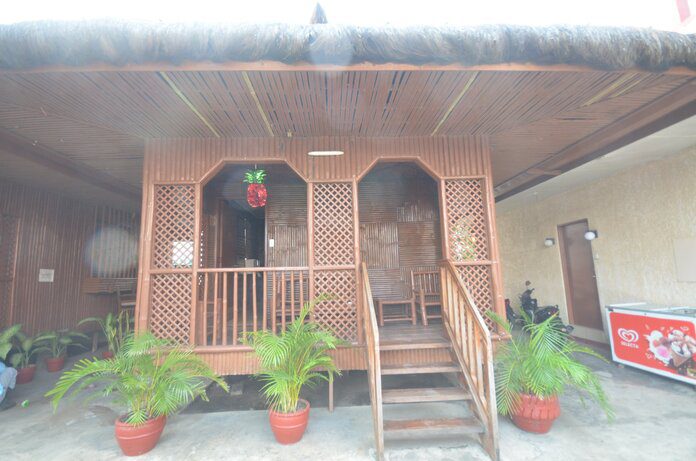 Johndel Beach Resort nasugbu