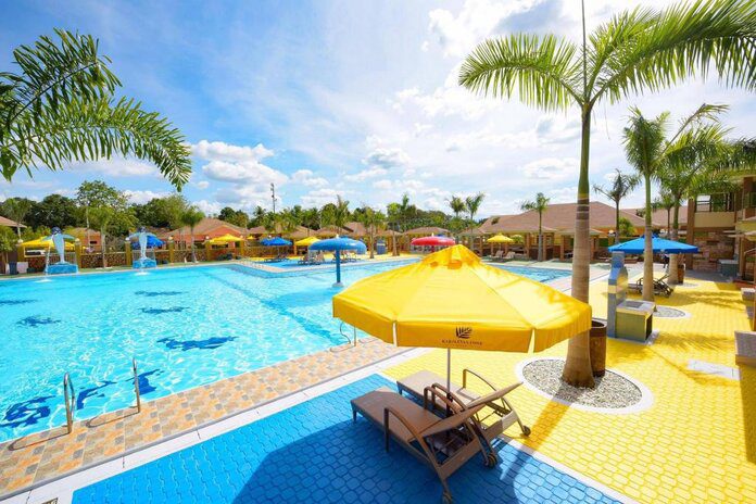 Kabaleyan Cove Resort pangasinan