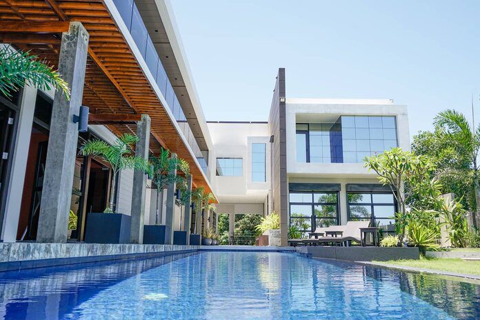 Kahel Resort la union