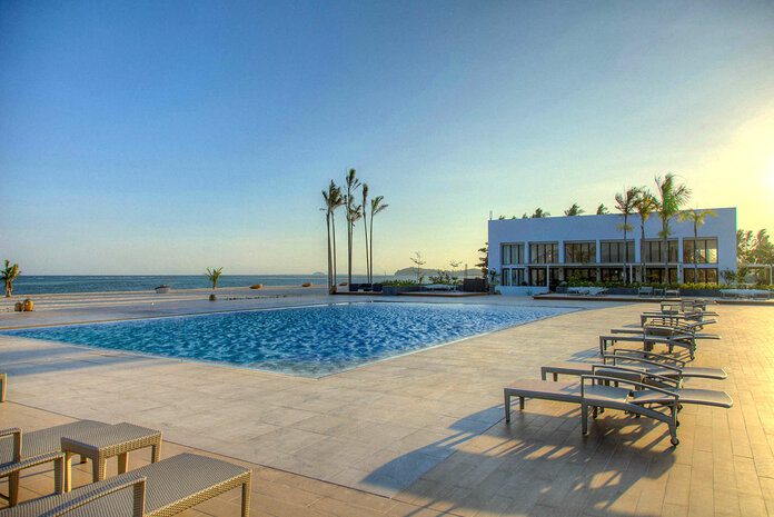 Kandaya Resort Philippines