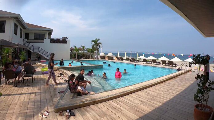 Lafaayette Luxury Suites Resort la union