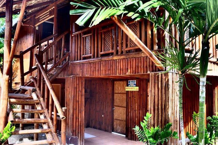 Laiya Grande Beach Resort
