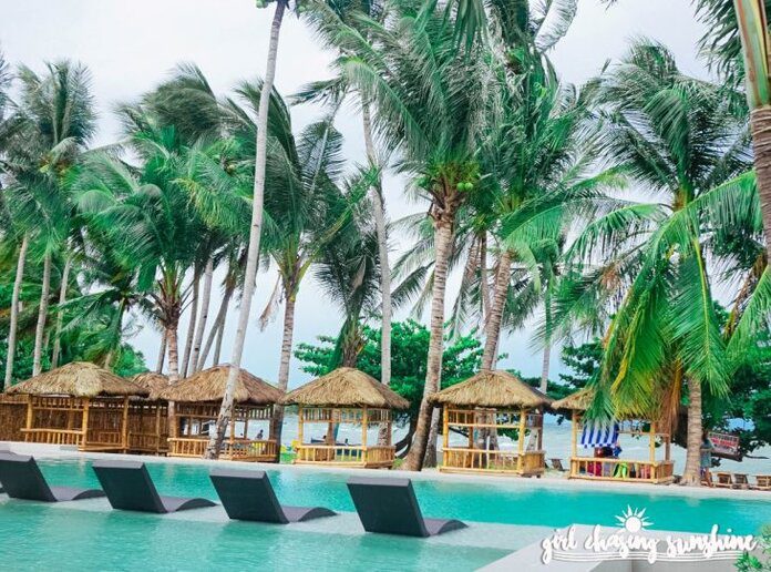 Masamirey Cove Resort pangasinan