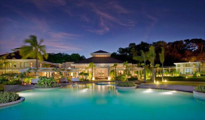 Misibis Bay Resort philippines