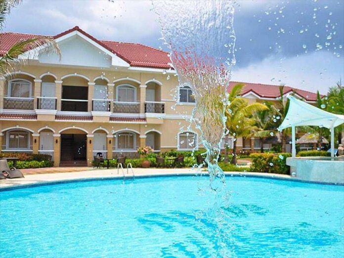 Moonbay Marina the Villas philippines