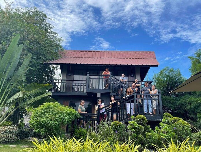 Nokori Private Resort in bulacan