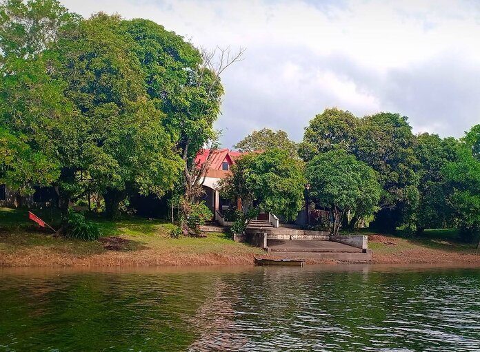Paradis Island PH, Laguna