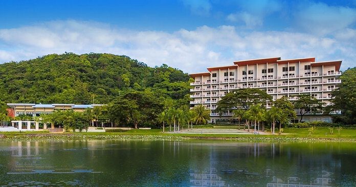 Pico Sands Hotel nasugbu