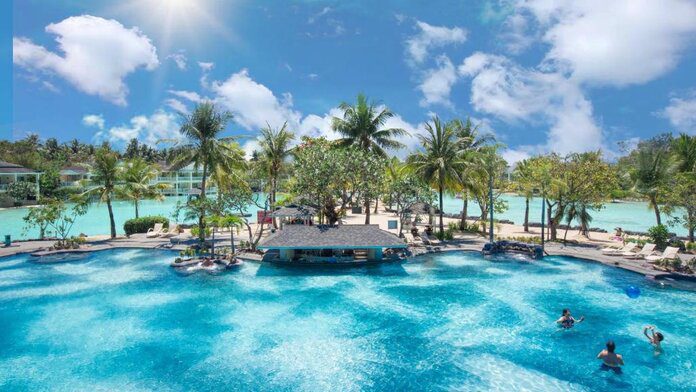 Plantation Bay Resort Cebu