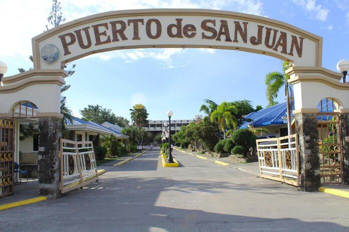 Puerto de San Juan Beach Resort Hotel