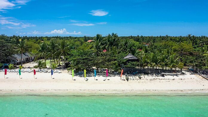 RSAM Beach Resort by Cocotel nasugbu