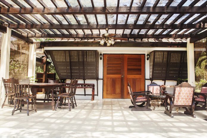 Sambali Beach Farm zambales
