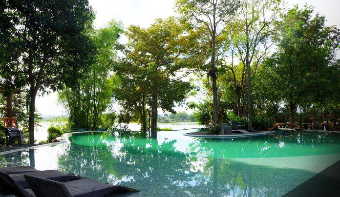 San Rafael River Adventure bulacan