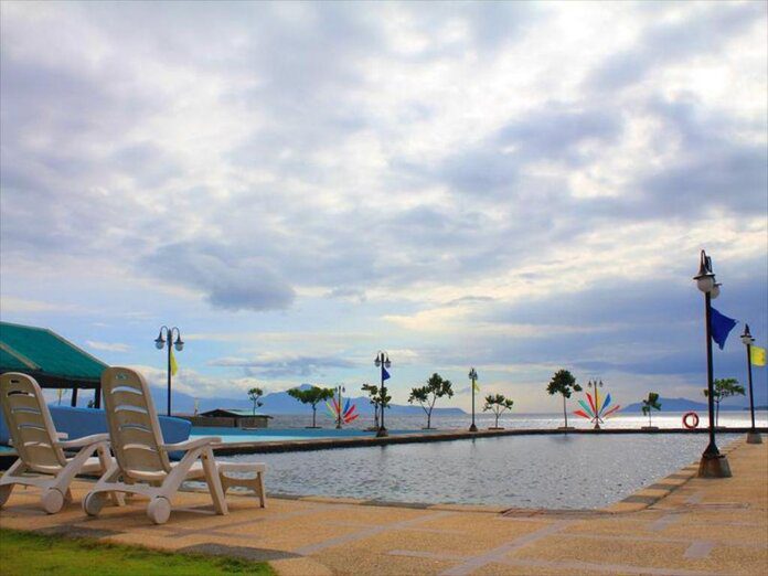 Sea Spring Resort Batangas