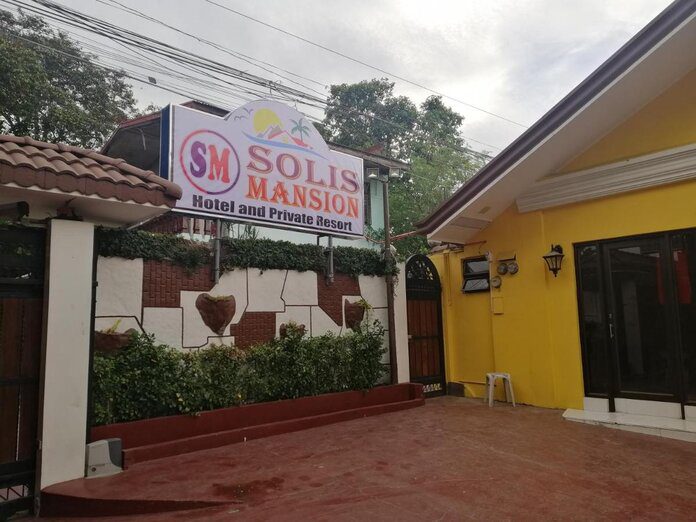 Solis Mansion Hotel & Private Resort
