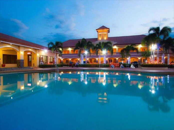 Subic Waterfront Resort