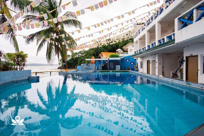 Subiza Beach Resort olongapo