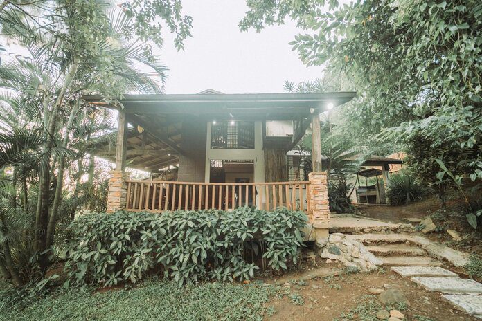 Tanay Hideaway, Laguna