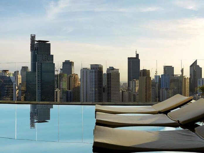 The Gramercy Residences