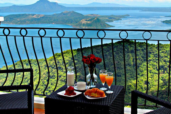 The Lake Hotel Tagaytay