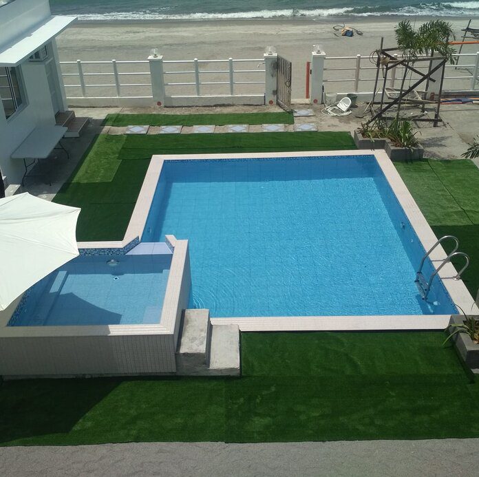The White House Zambales