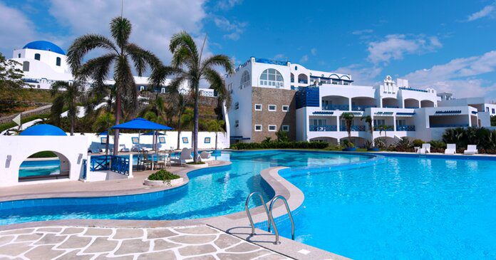 Thunderbird Resorts And Casinos - Poro Point
