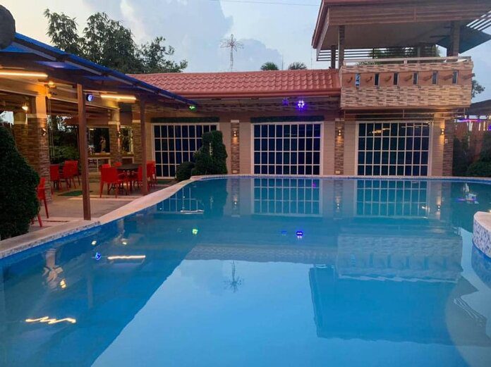 Villa Mar Private Resort bulacan