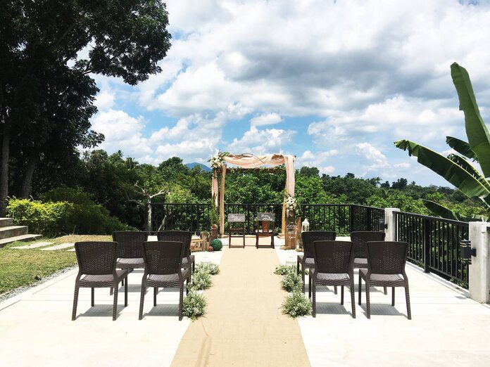 Villa Natura Taal, Batangas