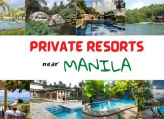 25 Best Private Resorts Near Manila for a Perfect Getaway best private resorts near manila