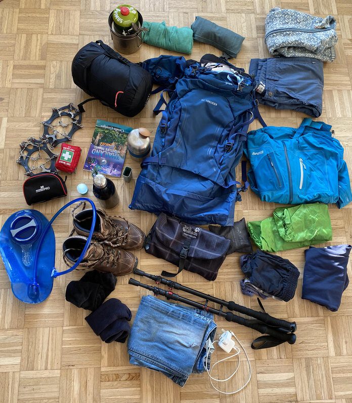 fit inside osprey kestrel 38