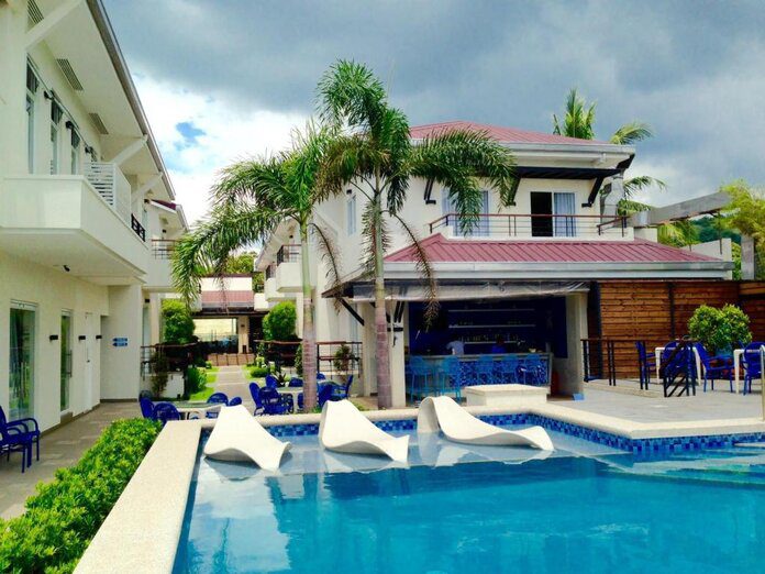 iCove Beach Hotel zambales