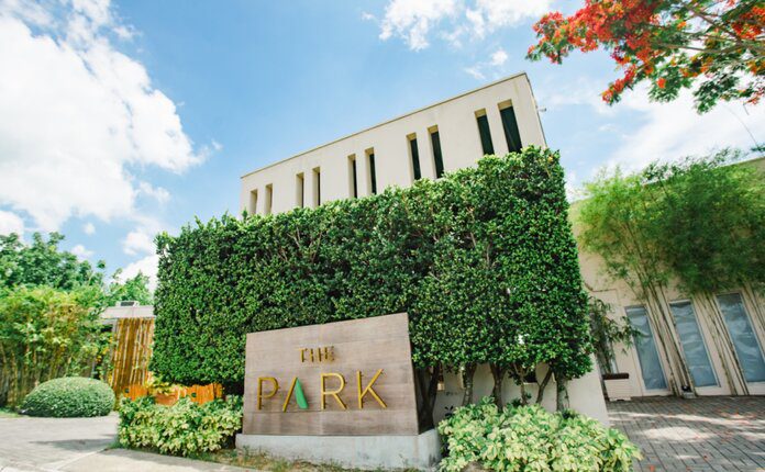 the park silang cavite