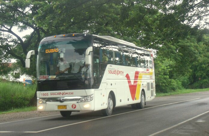 Pangasinan Solid North Transit cubao