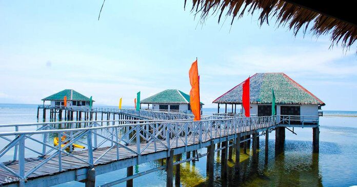 Stilts Calatagan Beach Resort