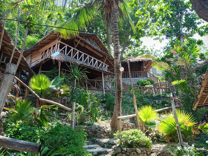 Sunrise Cove Calatagan Beach Resort