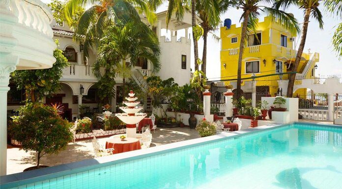 White Castle Resort and Hotel