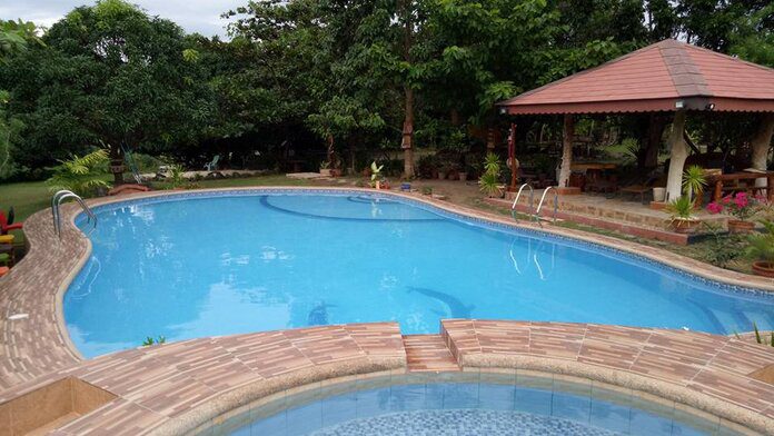 Wonder Farm Villa batangas