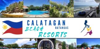 best beach resorts in calatagan batangas