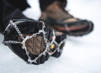 Best Microspikes for Hiking Safely in Snow and Ice in 2025 best microspikes for hiking in snow